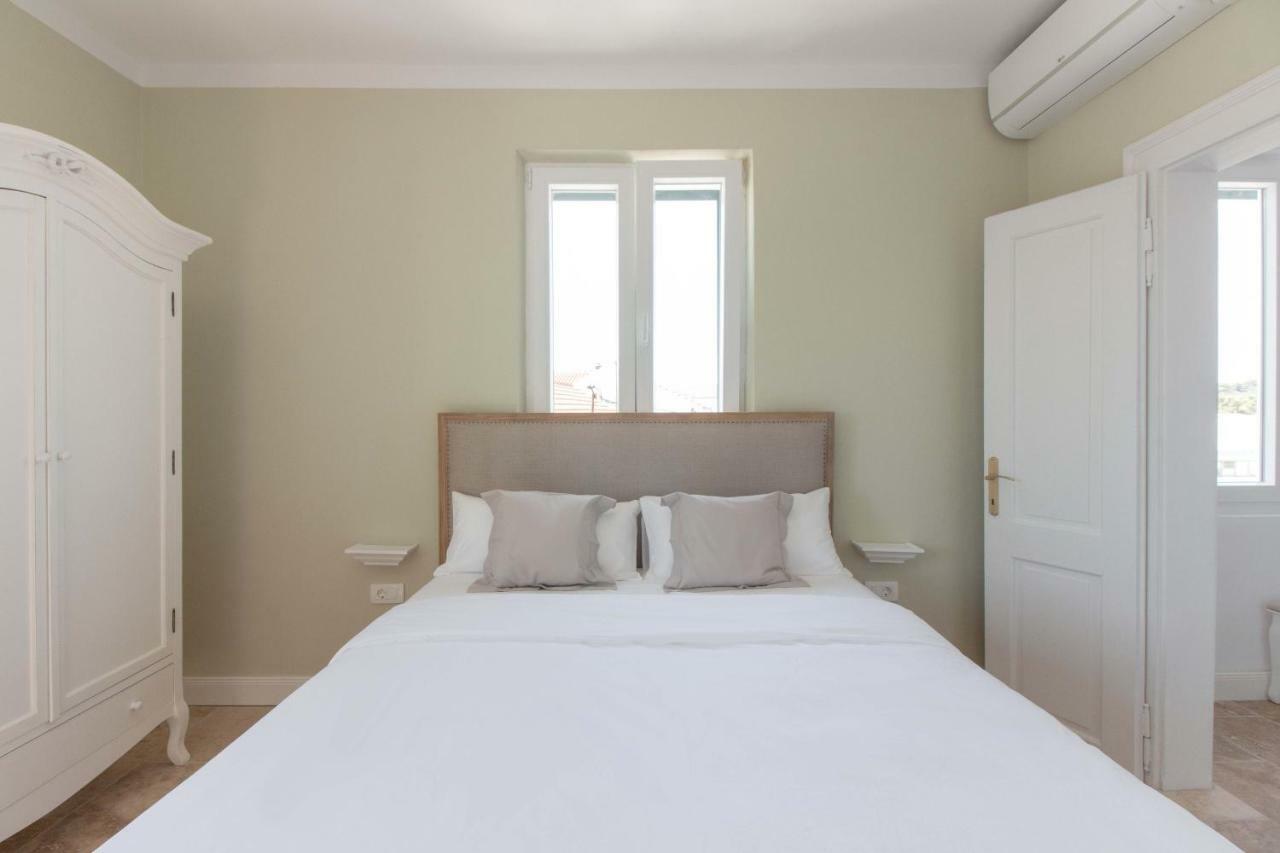 Bed&Breakfast Murterski Dvori Extérieur photo